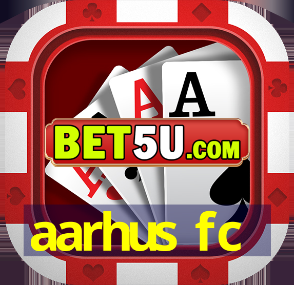 aarhus fc